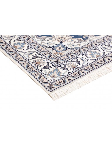 Tappeto Nain Kashmar  cm.153x205