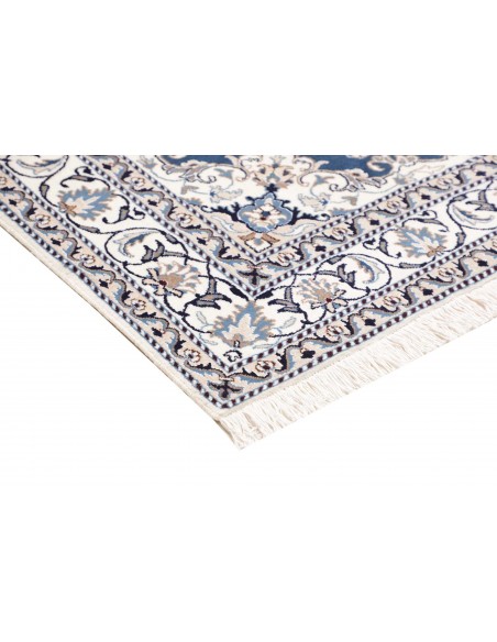 Tappeto Nain Kashmar  cm.153x205