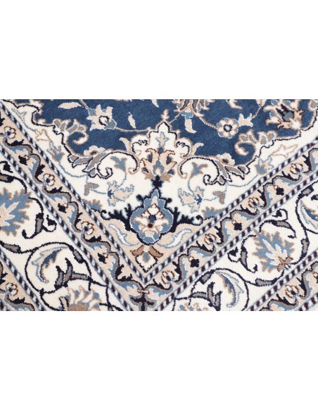 Tappeto Nain Kashmar  cm.153x205