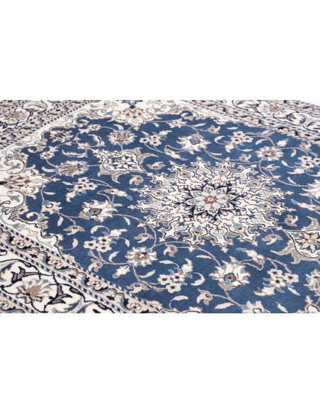 Tappeto Nain Kashmar  cm.153x205