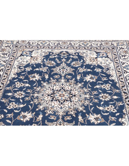 Tappeto Nain Kashmar  cm.153x205