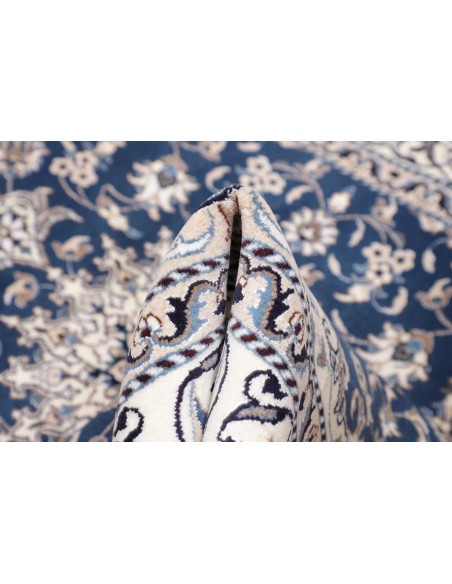 Tappeto Nain Kashmar  cm.153x205