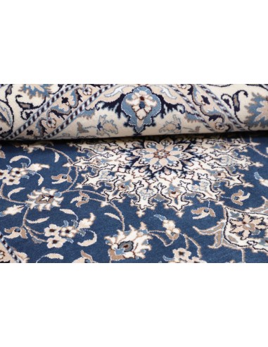 Tappeto Nain Kashmar  cm.153x205