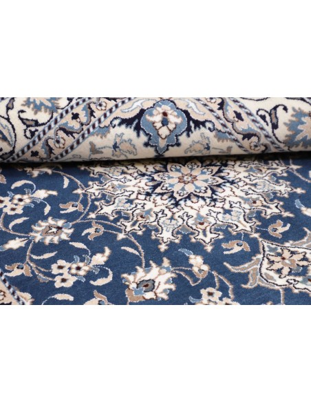 Tappeto Nain Kashmar  cm.153x205