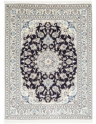 Tappeto Nain Kashmar  cm.150x200