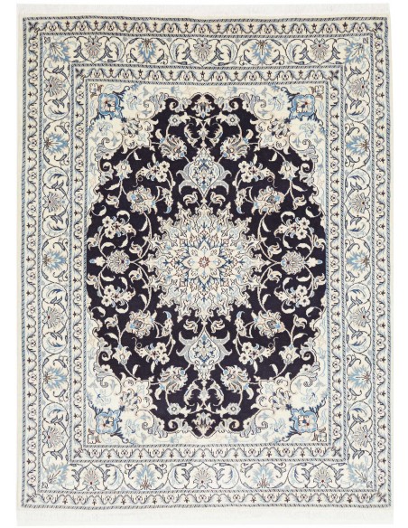 Tappeto Nain Kashmar  cm.150x200