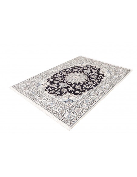 Tappeto Nain Kashmar  cm.150x200