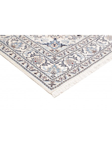 Tappeto Nain Kashmar  cm.150x200