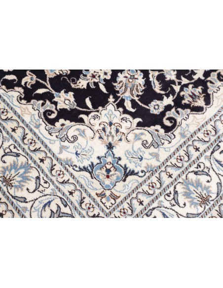 Tappeto Nain Kashmar  cm.150x200