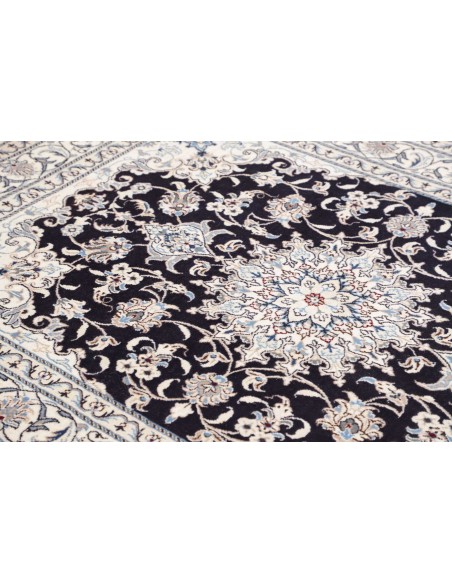 Tappeto Nain Kashmar  cm.150x200