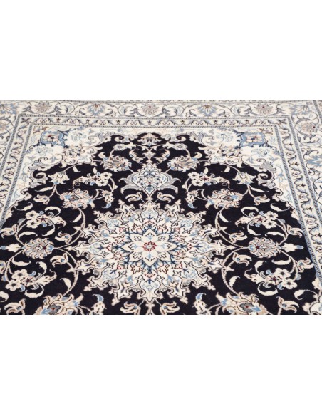 Tappeto Nain Kashmar  cm.150x200