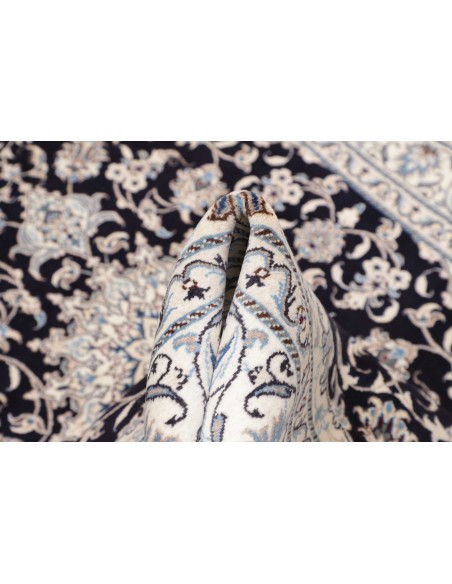 Tappeto Nain Kashmar  cm.150x200