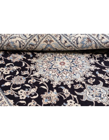 Tappeto Nain Kashmar  cm.150x200