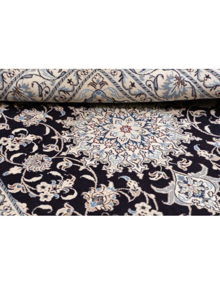 Tappeto Nain Kashmar  cm.150x200