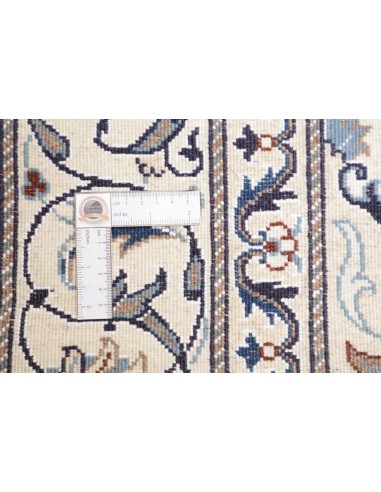 Tappeto Nain Kashmar  cm.150x200