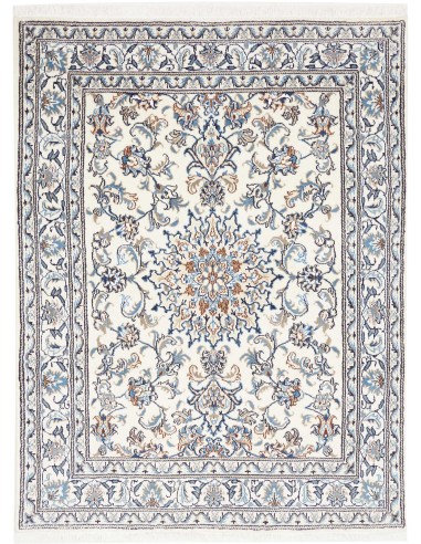 Tappeto Nain Kashmar  cm.147x200