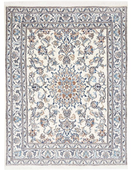 Tappeto Nain Kashmar  cm.147x200