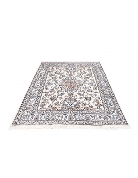 Tappeto Nain Kashmar  cm.147x200