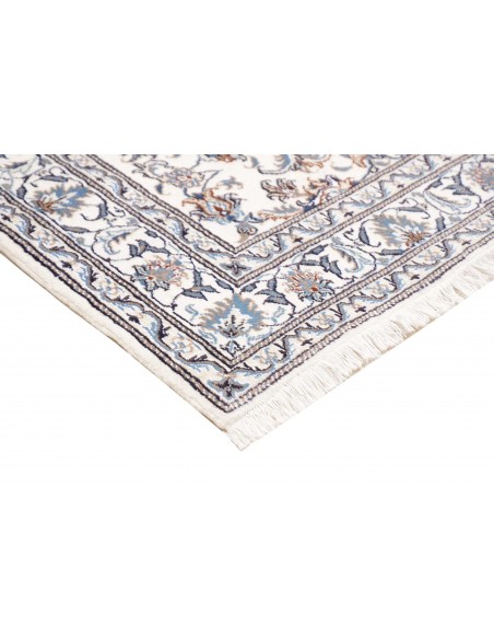 Tappeto Nain Kashmar  cm.147x200