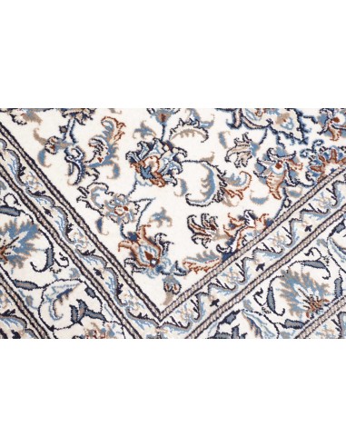 Tappeto Nain Kashmar  cm.147x200