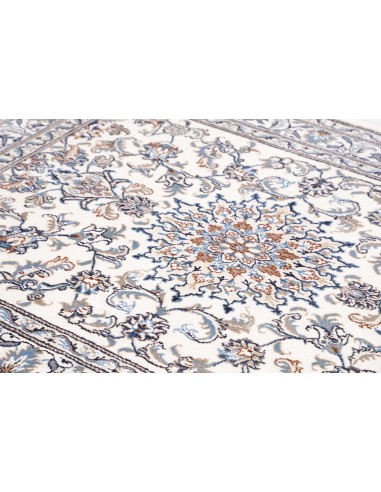 Tappeto Nain Kashmar  cm.147x200