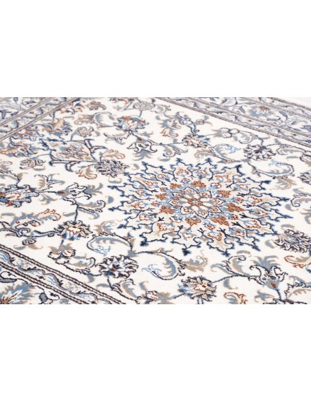 Tappeto Nain Kashmar  cm.147x200