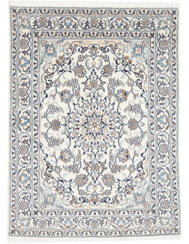 Tappeto Nain Kashmar  cm.145x192