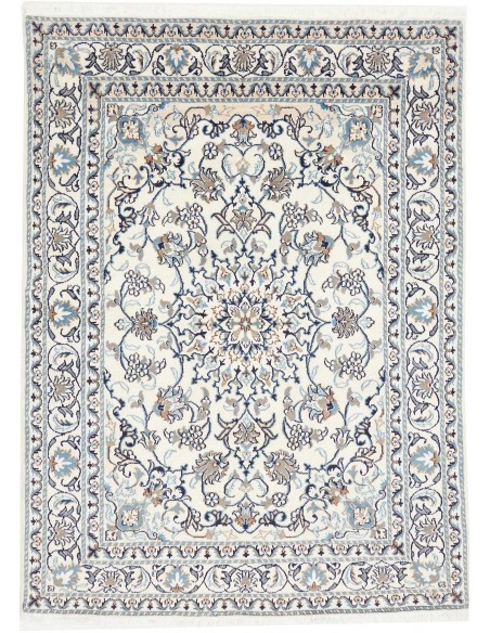 Tappeto Nain Kashmar  cm.145x192