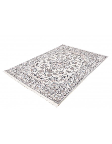 Tappeto Nain Kashmar  cm.145x192