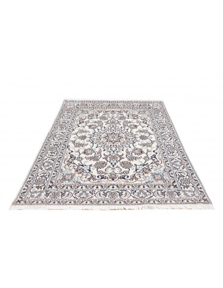 Tappeto Nain Kashmar  cm.145x192