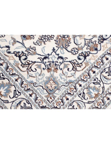 Tappeto Nain Kashmar  cm.145x192