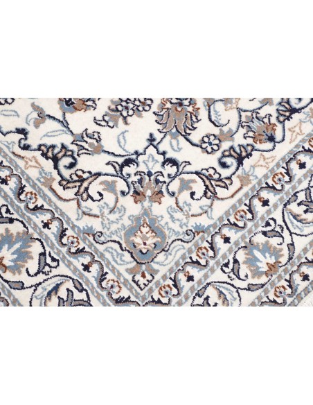 Tappeto Nain Kashmar  cm.145x192