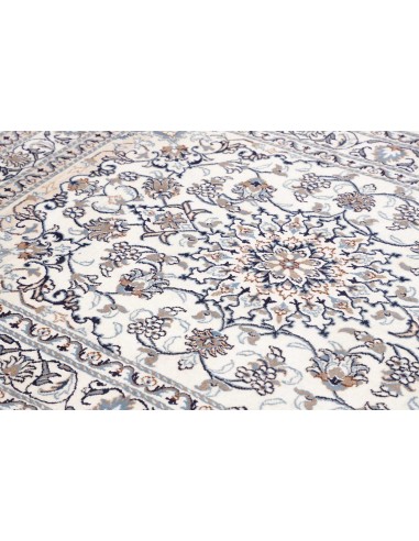 Tappeto Nain Kashmar  cm.145x192