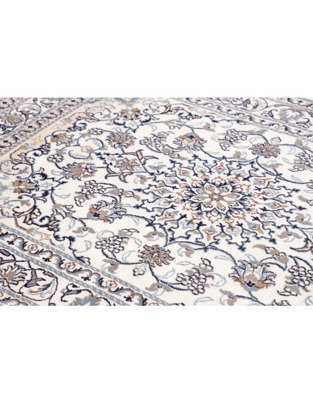 Tappeto Nain Kashmar  cm.145x192