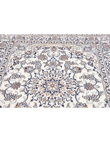 Tappeto Nain Kashmar  cm.145x192