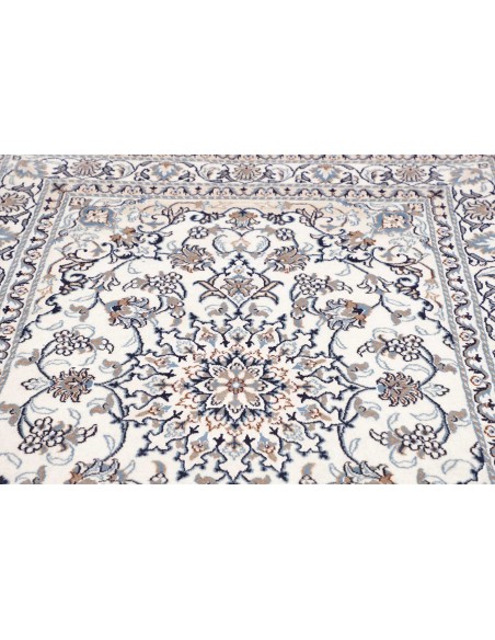 Tappeto Nain Kashmar  cm.145x192