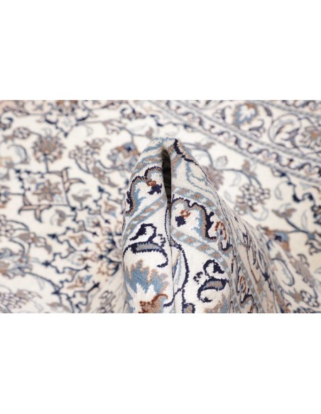 Tappeto Nain Kashmar  cm.145x192