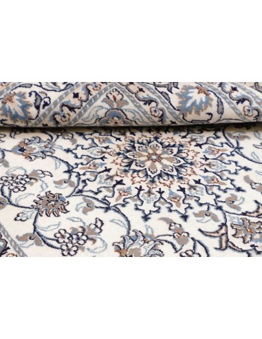 Tappeto Nain Kashmar  cm.145x192