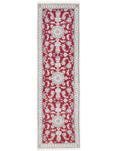 Tappeto Nain Kashmar  cm.83x293