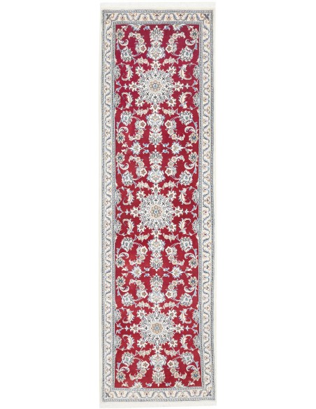 Tappeto Nain Kashmar  cm.83x293