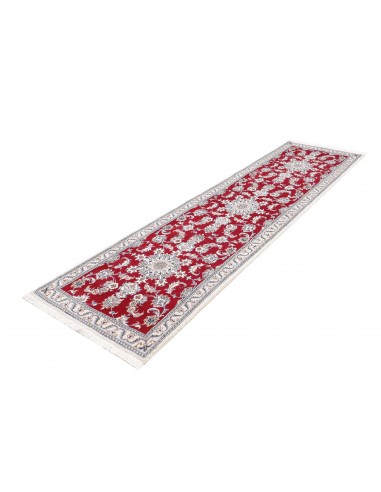 Tappeto Nain Kashmar  cm.83x293