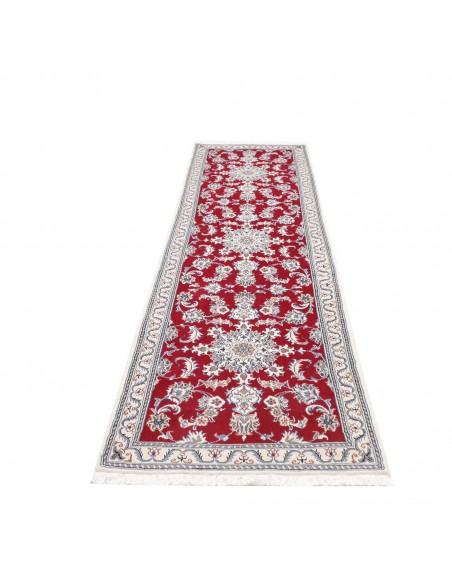 Tappeto Nain Kashmar  cm.83x293