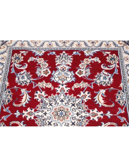 Tappeto Nain Kashmar  cm.83x293