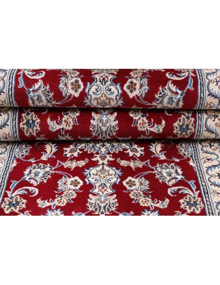 Tappeto Nain Kashmar  cm.83x293