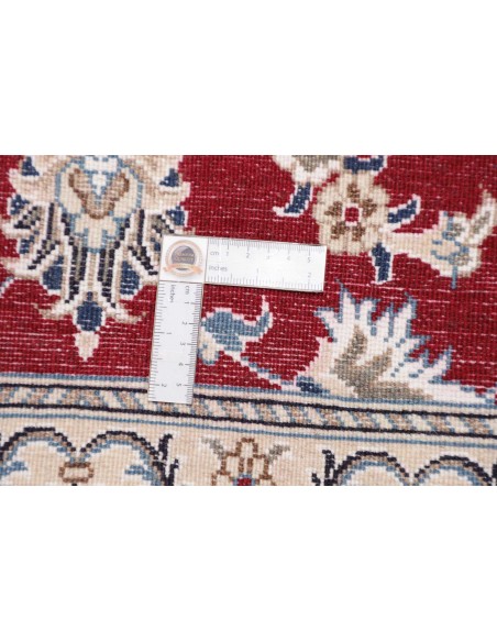 Tappeto Nain Kashmar  cm.83x293