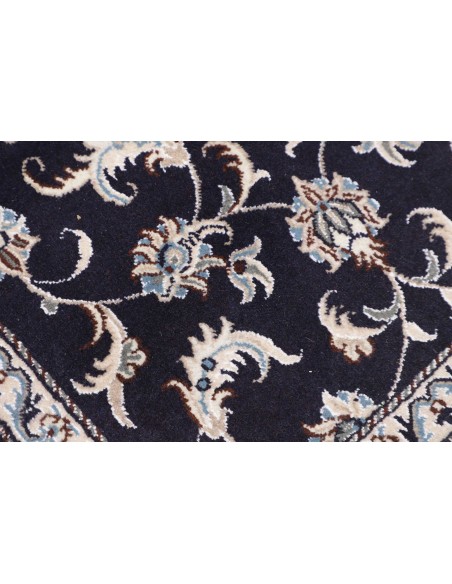 Tappeto Nain Kashmar  cm.76x376