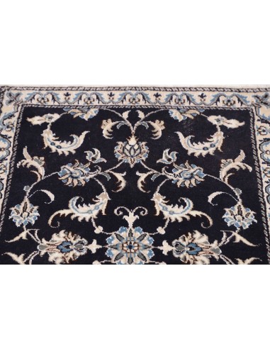 Tappeto Nain Kashmar  cm.76x376