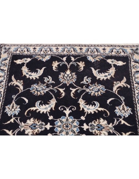 Tappeto Nain Kashmar  cm.76x376