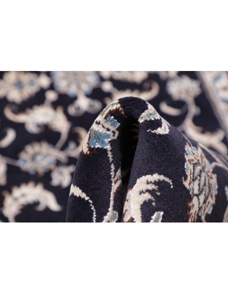 Tappeto Nain Kashmar  cm.76x376