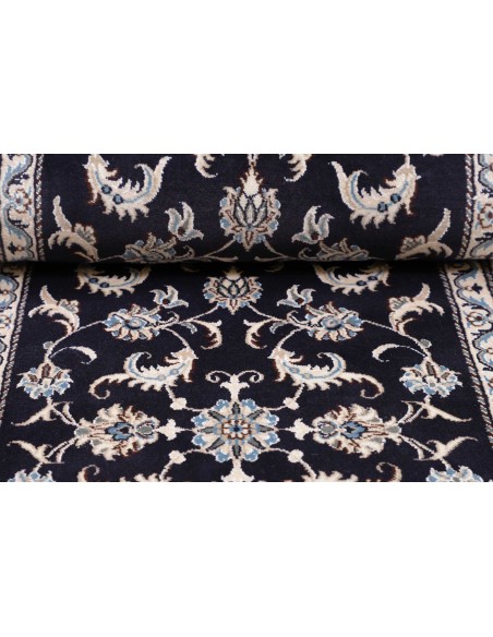 Tappeto Nain Kashmar  cm.76x376